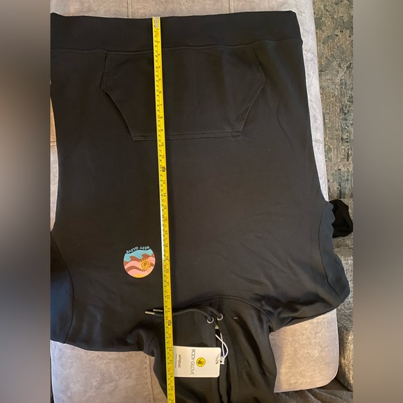 NWT Body Glove long sleeve hoodie.Size M. - Picture 5 of 10